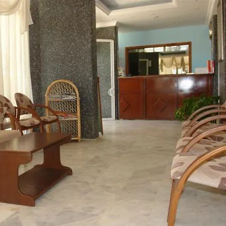 Hotel Monart Luna Playa
