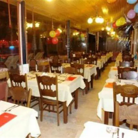 Hotel Monart Luna Playa
