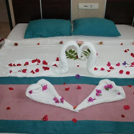 Hotel Monart Luna Playa
