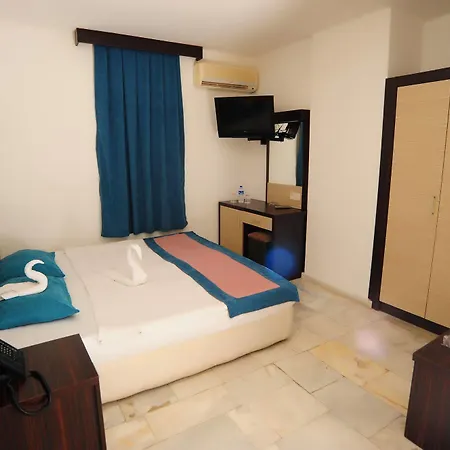 Hotel Monart Luna Playa